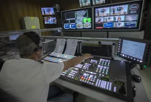 Comunicações publica edital para levar 227 canais de TV digital a 189 cidades — Agência Gov