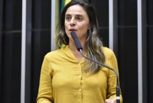 Deputada apresenta PL que pune militar que violou direitos na ditadura