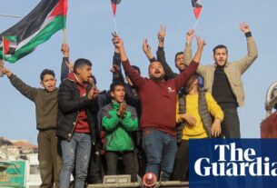 'Devemos lamentar, alegrar-nos ou chorar?': Palestinos em Gaza reagem ao cessar-fogo | Guerra Israel-Gaza