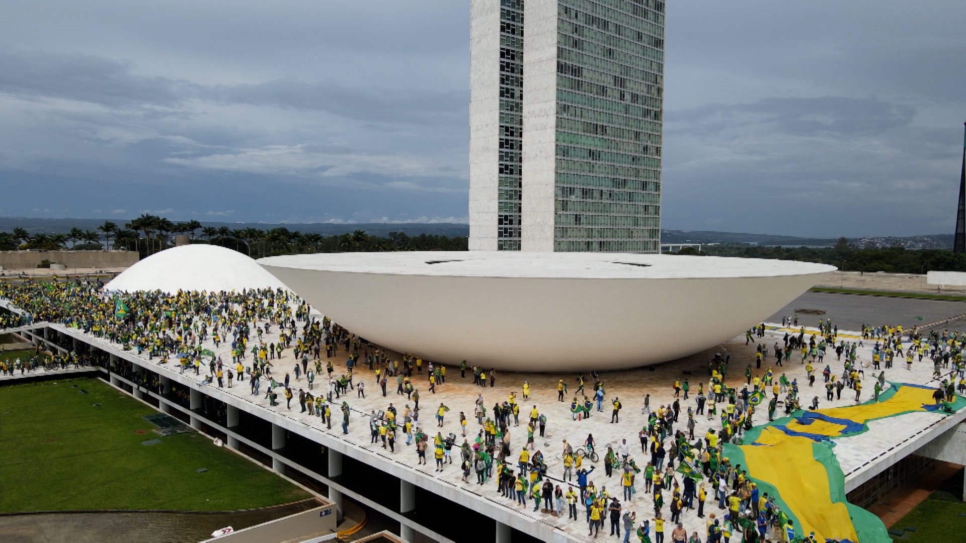 Dois Anos Depois" é o tema do Caminhos da Reportagem, da TV Brasil — Agência Gov