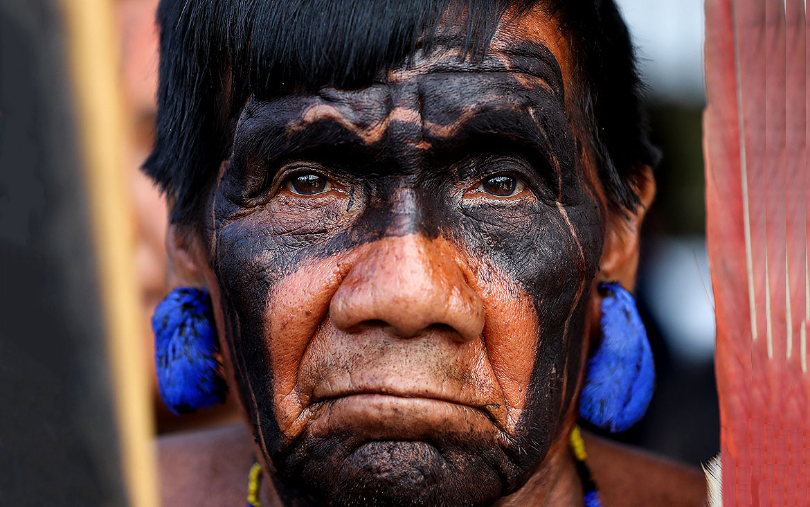 Dois anos de ação pela vida do povo Yanomami são destaque nos canais da EBC — Agência Gov