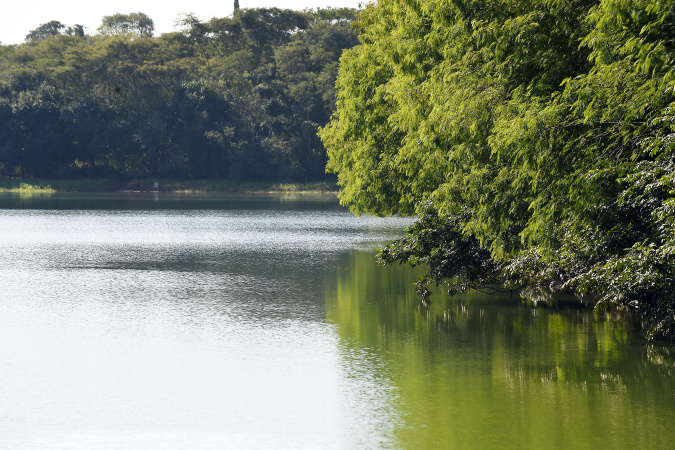 Emissão para outorga do uso da água aumentou 42% em 2024, aponta IAT