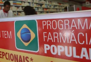 Farmácia Popular amplia atendimento e chega a 400 novos municípios — Agência Gov