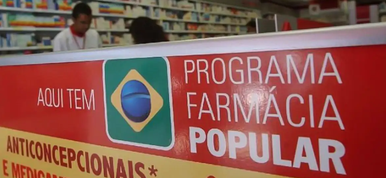 Farmácia Popular amplia atendimento e chega a 400 novos municípios — Agência Gov