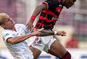 Flamengo "alternativo" perde do Boavista em estreia pelo Carioca