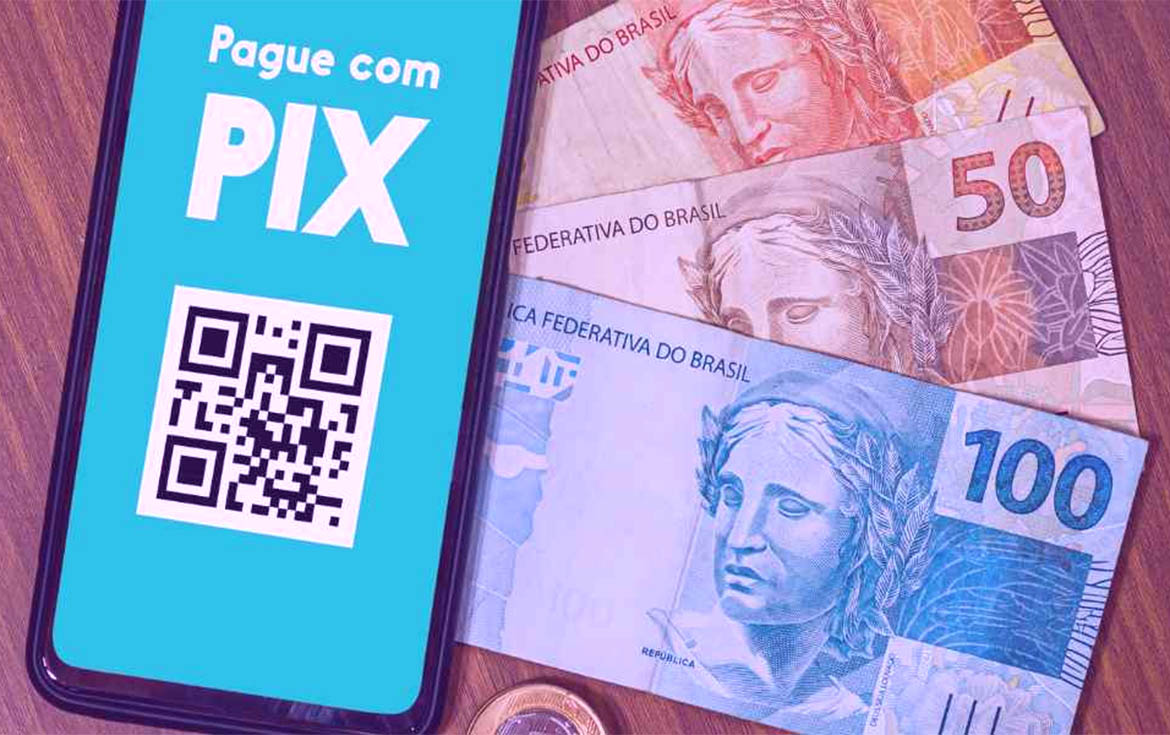 Governo Federal apresenta MP que blinda Pix de taxação, e de mentiras — Agência Gov