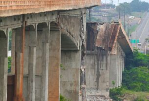 Governo orienta população sobre eventual contaminação do Rio Tocantins