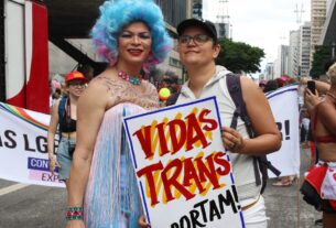 Hoje é Dia: combate ao trabalho escravo e visibilidade trans em foco