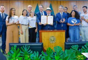 “Incentivo para qualificar melhor as pessoas” — Agência Gov