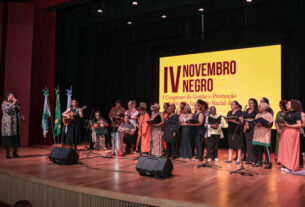 Iniciativas de inclusão pautam ações do Governo do Paraná para a igualdade racial