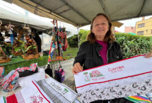 Largo da Ordem e Mercadão de Maringá: Paraná tem duas feiras entre as melhores do Brasil