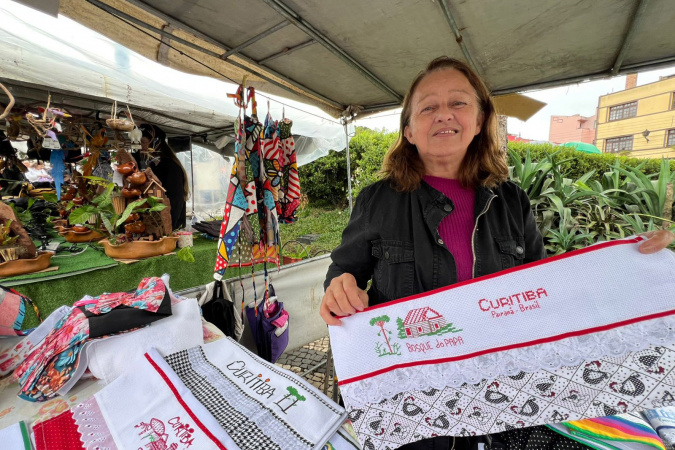 Largo da Ordem e Mercadão de Maringá: Paraná tem duas feiras entre as melhores do Brasil