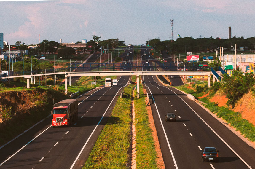 Lei dá nome de Silvio Andreoli a viaduto em São José do Rio Preto — Senado Notícias