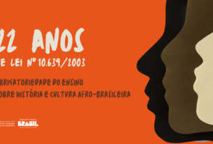 Lei que tornou obrigatório o ensino de história e cultura afro-brasileira celebra mais de duas décadas — Agência Gov