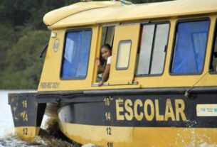 MEC repassa R$ 35,2 milhões adicionais para custear transporte escolar por barcos — Agência Gov