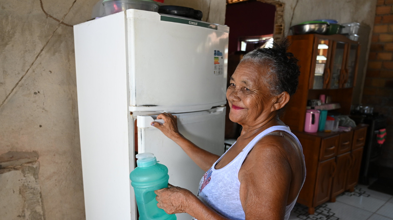 MME leva mais segurança energética e qualidade de vida para a população da Amazônia — Agência Gov