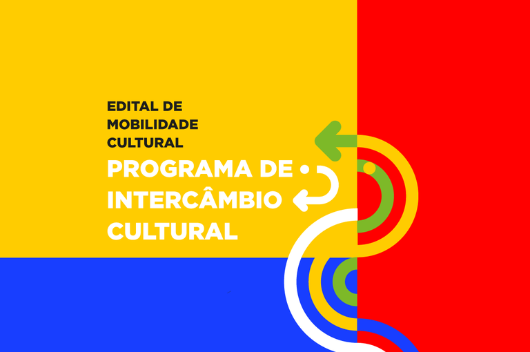 MinC divulga resultado final do edital Mobilidade Cultural