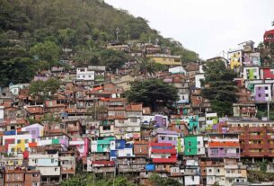 Minha Casa, Minha Vida passa a incluir apoio à regularização fundiária — Senado Notícias