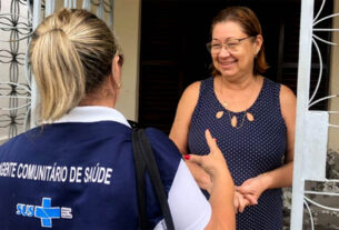 Ministério da Saúde reforça campanha sobre sintomas de dengue, Zika e chikungunya — Agência Gov