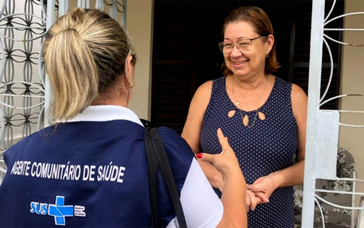 Ministério da Saúde reforça campanha sobre sintomas de dengue, Zika e chikungunya — Agência Gov