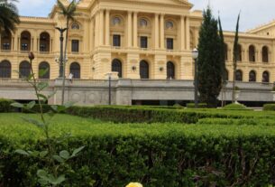 Museu do Ipiranga celebra aniversário de SP com atividades gratuitas