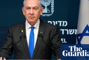 Netanyahu: nenhuma votação sobre o acordo de cessar-fogo em Gaza até que o Hamas aceite todos os termos | Guerra Israel-Gaza