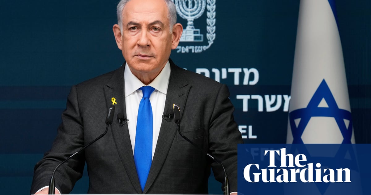 Netanyahu: nenhuma votação sobre o acordo de cessar-fogo em Gaza até que o Hamas aceite todos os termos | Guerra Israel-Gaza