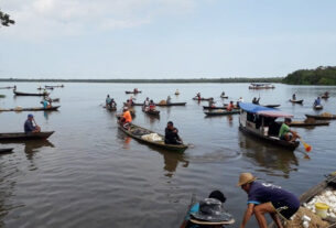 Pesca artesanal na Região Norte poderá ter gasolina subsidiada — Senado Notícias