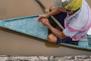 Pescadores do Norte recebem auxílio extraordinário a partir de segunda