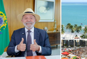 Presidente Lula inclui Tax Free na reforma tributária, incentivando o turismo e a economia nacional — Agência Gov