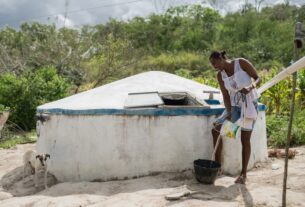 Prorrogado prazo de edital para implantação e restauração de cisternas no semiárido — Agência Gov