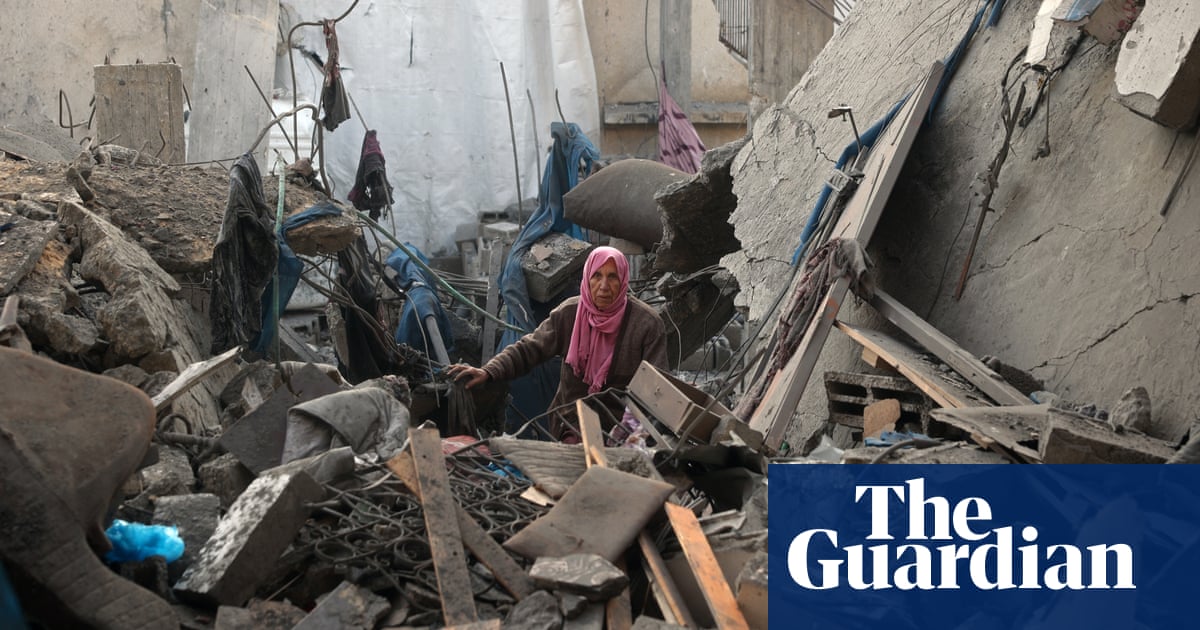 Relatos de otimismo sobre o cessar-fogo em Gaza e o acordo de libertação de reféns | Guerra Israel-Gaza