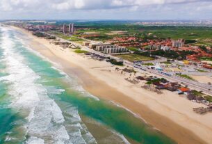 Sancionada lei que reconhece barracas da Praia do Futuro como patrimônio cultural — Senado Notícias