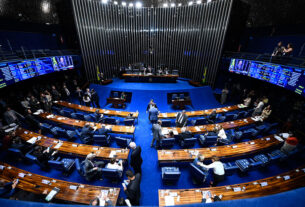 Senado analisará pacote de segurança pública aprovado na Câmara — Senado Notícias