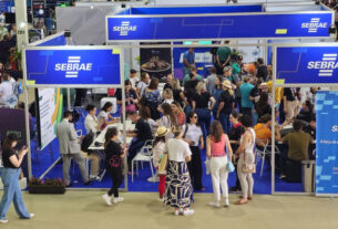 Show Rural: Sebrae/PR terá programação especial | ASN Paraná