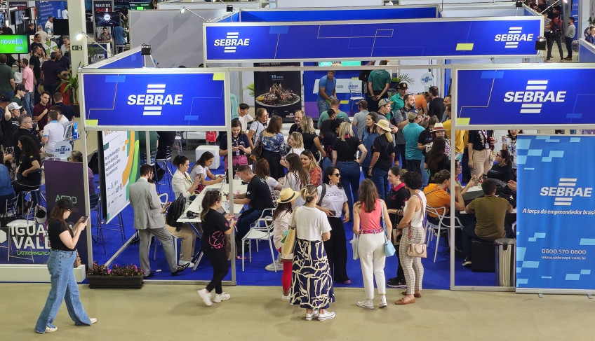 Show Rural: Sebrae/PR terá programação especial | ASN Paraná