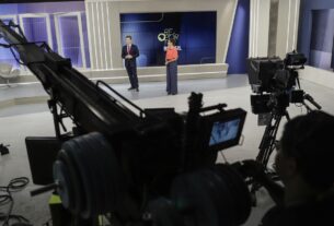 TV Brasil é uma das 5 maiores audiências pelo segundo ano consecutivo