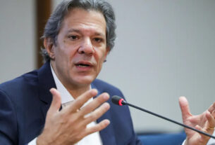 Vídeo falso criado por IA simula ministro Haddad anunciando impostos que não existem — Agência Gov