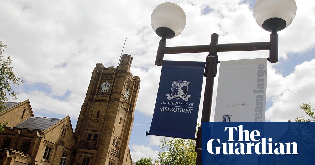 A nova definição de anti -semitismo das universidades australianas tem alguns acadêmicos preocupados. Aqui está o porquê | Universidades australianas