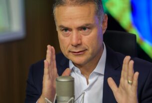 Governo prevê 15 leilões de transporte em 2025, diz Renan Filho