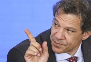 Haddad: 1º passo para conter inflação de alimentos é Plano Safra maior