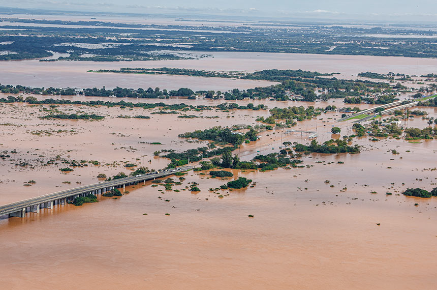 Heinze propõe renegociação de R$ 60 bi em dívida rural após desastres climáticos — Senado Notícias