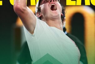 João Fonseca é campeão do ATP 250 de Buenos Aires ao bater argentino
