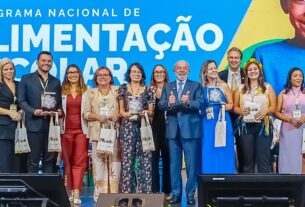 Merenda escolar poderá ter no máximo 15% de alimentos ultraprocessados