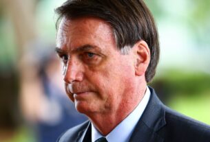 PGR denuncia Bolsonaro e mais 33 por tentativa de golpe de Estado