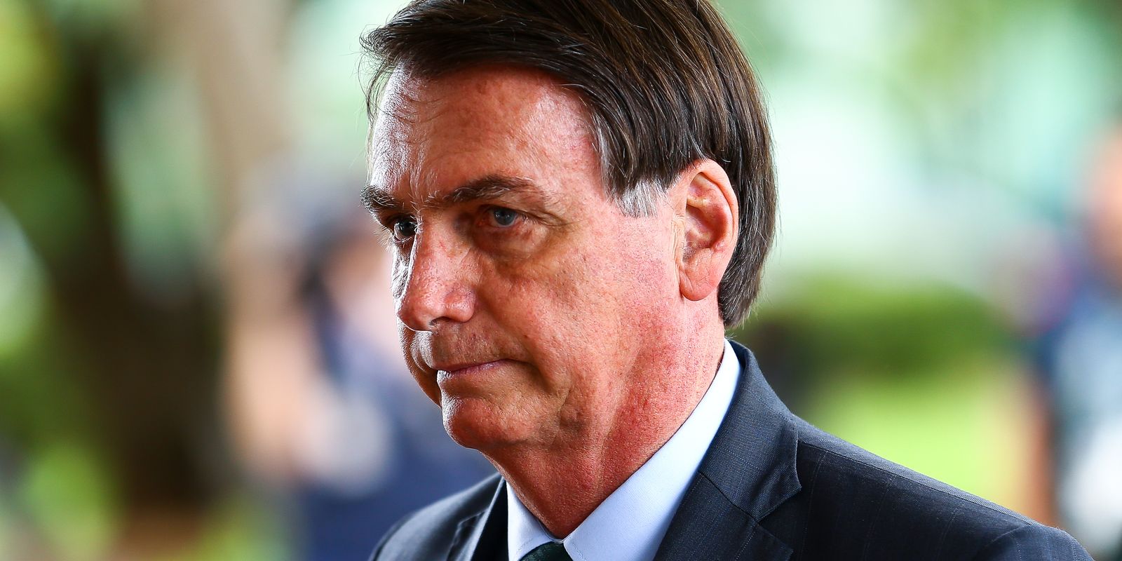 PGR denuncia Bolsonaro e mais 33 por tentativa de golpe de Estado