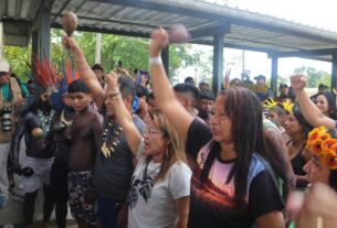 Pará: professores devem reivindicar pedidos com indígena e quilombolas