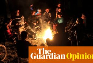 Perguntamos ao povo de Gaza como eles viram seu futuro - foi isso que encontramos | Nils Mallock
