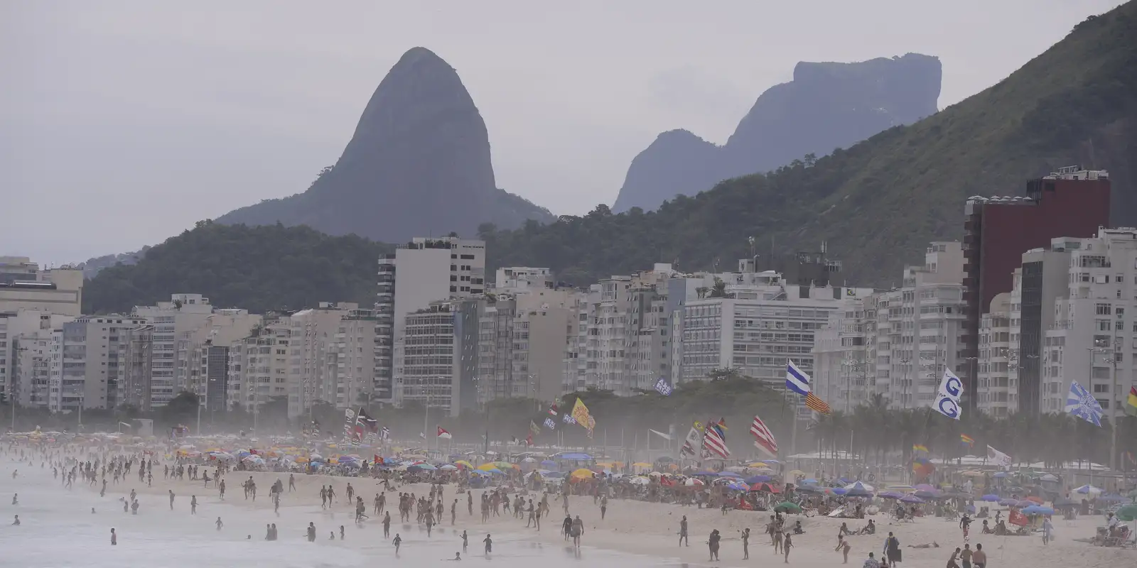 Prefeitura do Rio pretende criar Força de Segurança Municipal