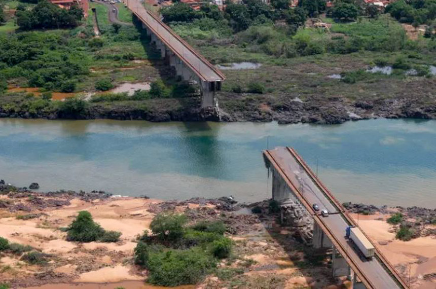 Projeto prorroga contratos de crédito rural de afetados por queda de ponte — Senado Notícias